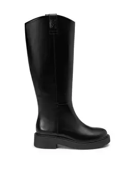 Ботинки Marc O'Polo, черный