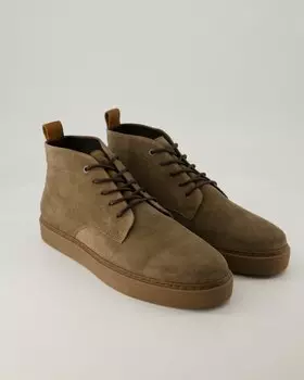 Ботинки Marc O'Polo Freizeit, бежевый