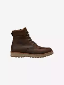Ботинки Marc O'Polo Lace up ie, коричневый