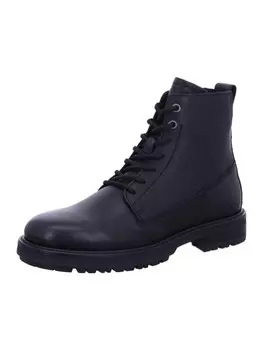 Ботинки Marc O'Polo Lace up ie, черный