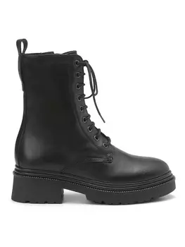 Ботинки Marc O'Polo Leder Carol, черный
