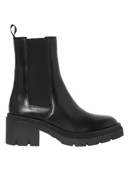 Ботинки Marc O'Polo Leder Chelsea, черный