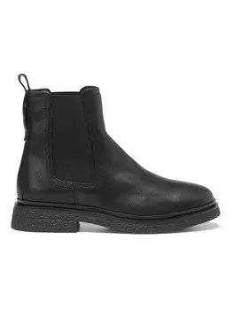 Ботинки Marc O'Polo Leder Chelsea Lotta, черный