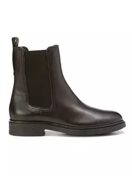 Ботинки Marc O'Polo Leder Chelsea Paula, цвет Dunkelbraun