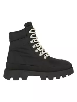 Ботинки Marc O'Polo Leder, черный