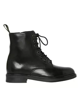 Ботинки Marc O'Polo Leder, черный