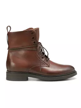 Ботинки Marc O'Polo Leder Paula, коньячный