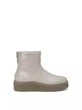 Ботинки Marc O'Polo Plateau, цвет light grey