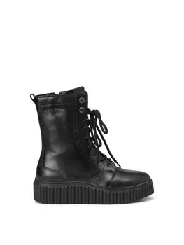 Ботинки Marc O'Polo Schnr, черный