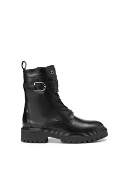 Ботинки Marc O'Polo Schnr, черный