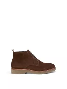 Ботинки Marc O'Polo Schnr, цвет dark brown