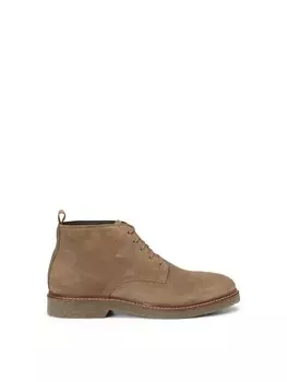 Ботинки Marc O'Polo Schnr, цвет dark taupe