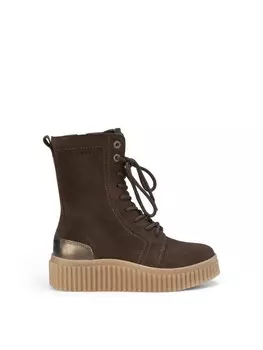 Ботинки Marc O'Polo Schnr, кофе