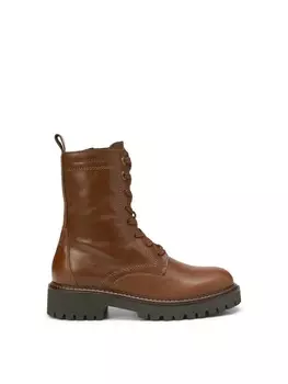 Ботинки Marc O'Polo Schnr, коричневый