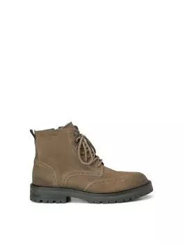 Ботинки Marc O'Polo Schnrette, цвет dark taupe