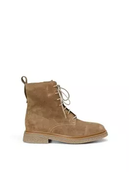 Ботинки Marc O'Polo Schnrette, цвет mid brown