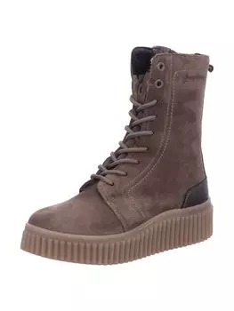 Ботинки Marc O'Polo, серый