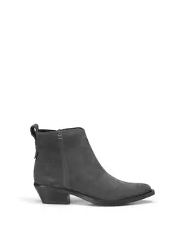 Ботинки Marc O'Polo Western ette, цвет dark graphite