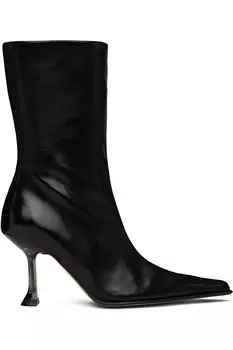 Ботинки Marcela Miista, черный