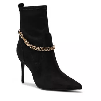 Ботинки Marciano Guess, черный