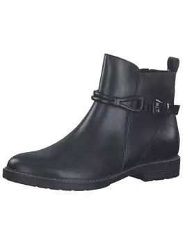 Ботинки MARCO TOZZI Ankle Boots, черный