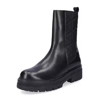 Ботинки Marco Tozzi Boot, черный