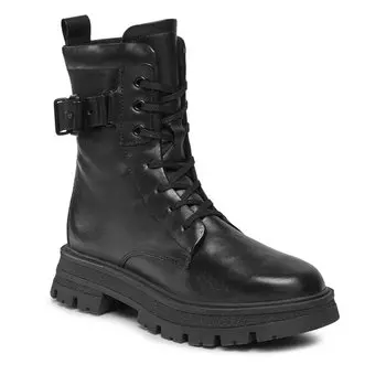 Ботинки Marco Tozzi, черный