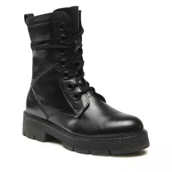 Ботинки Marco Tozzi, черный