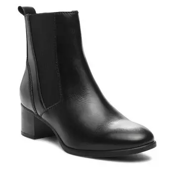 Ботинки Marco Tozzi, черный