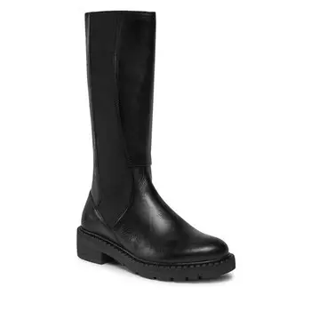 Ботинки Marco Tozzi, черный