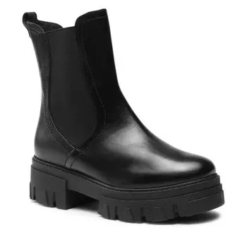 Ботинки Marco Tozzi, черный