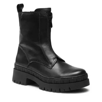 Ботинки Marco Tozzi, черный
