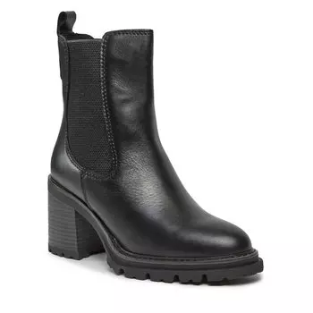 Ботинки Marco Tozzi, черный