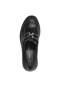 Ботинки Marco Tozzi, черный