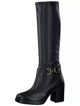 Ботинки MARCO TOZZI, черный