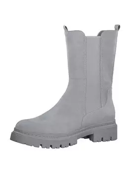Ботинки Marco Tozzi, серый