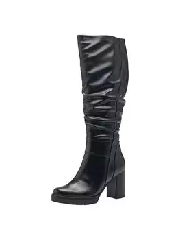 Ботинки Marco Tozzi Stiefel, черный