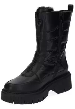 Ботинки Marco Tozzi Stiefel, черный