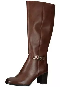 Ботинки Marco Tozzi Stiefel, цвет Mittelbraun