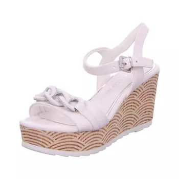 Ботинки Marco Tozzi Stiefelette, белый