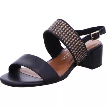 Ботинки Marco Tozzi Stiefelette, черный