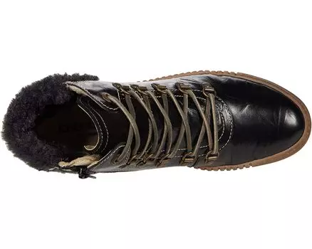 Ботинки Maren 17 Josef Seibel, черный