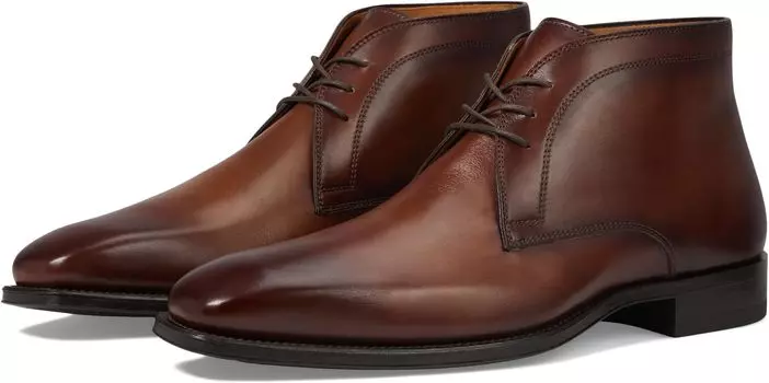 Ботинки Maren Magnanni, цвет Tobacco 1