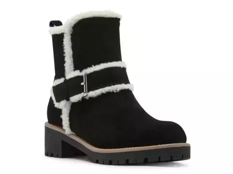 Ботинки Margo Bootie Blondo, Black
