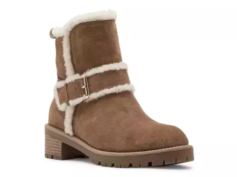 Ботинки Margo Bootie Blondo, Tan