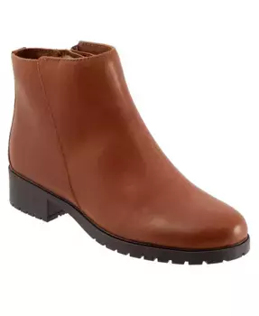 Ботинки Margo Trotters, коричневый