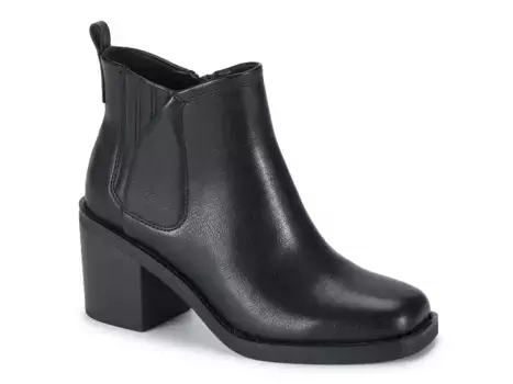 Ботинки Maria Bootie Baretraps, Black