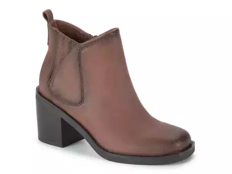 Ботинки Maria Bootie Baretraps, Oak