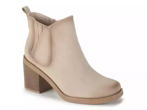 Ботинки Maria Bootie Baretraps, Oatmeal