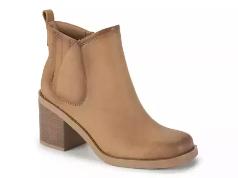 Ботинки Maria Bootie Baretraps, Sandstone